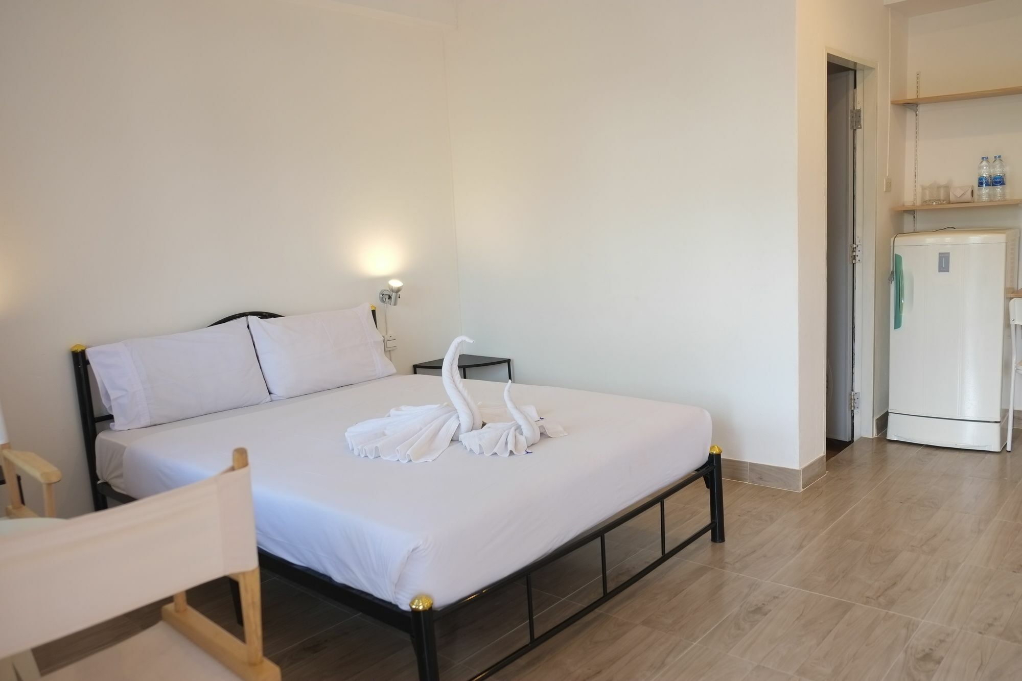 Auberge de jeunesse Mypatong Social