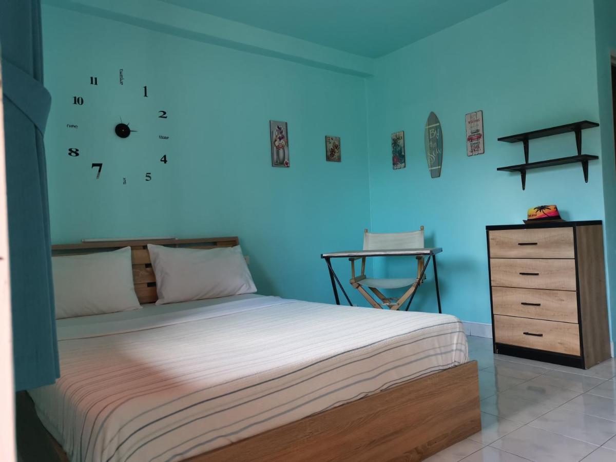 Mypatong Social Auberge de jeunesse